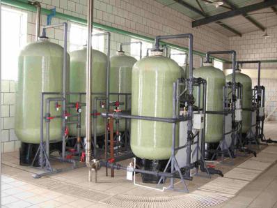 全自動(dòng)軟水設(shè)備廠家：為您提供高效、可靠的水處理解決方案